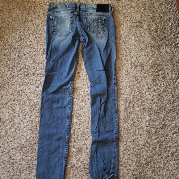 Guess skinny jean - Picture 3 of 7